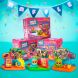 Набір фігурок MOJI POPS S1 &ndash; КОРОБОЧКА ПРИГОД (2 фігурки, сцена) MAGIC BOX MOJI POPS PMP1D612IN00