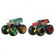 Набір машинок Hot Wheels Monster trucks кольору в асортименті FYJ64