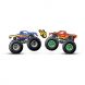 Набор машинок Hot Wheels Monster trucks цвета в ассортименте FYJ64