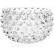 Набір салатників Hobnail малих білих, set 4 шт/200 мл KLIMCHI 5132/11-1/27B