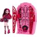 Набір-сюрприз Жахо-секрети Дракулори серії Цвіт та темрява Monster High HYT72
