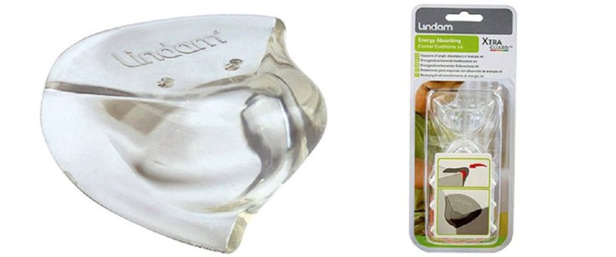 Накладки на кути Munchkin Lindam Xtra Guard 4 шт 051015, 4