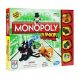 Настольная игра Hasbro MONOPOLY Моя первая Монополия A6984