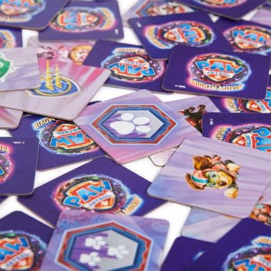 Настольная игра: мемори &laquo;Щенячий патруль в кино 2&raquo; (72 карты) Spin Master SM98273/6067937
