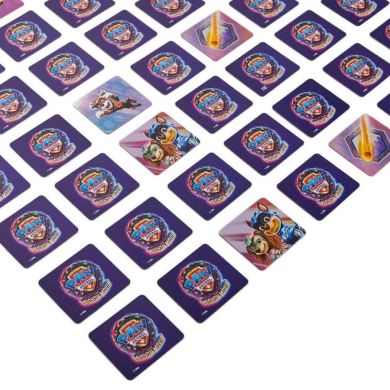Настольная игра: мемори &laquo;Щенячий патруль в кино 2&raquo; (72 карты) Spin Master SM98273/6067937
