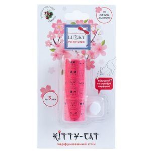 Парфюмерный стик для детей, Kiss-Кис,японская клубника Lukky T22236