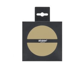 Підстаканник TOGO 10см, (4шт), бежевий ZICZAC ZZ0437SAND