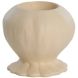 Підсвічник &Oslash;14x12,5 см REWA, кераміка, кремовий Light&Living 6077143