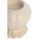 Підсвічник &Oslash;14x12,5 см REWA, кераміка, кремовий Light&Living 6077143