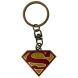 Подарунковий набір DC COMICS Superman чашка 460мл, брелок та піни ABYPCK074