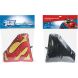 Подушка декоративна DC Comics Superman (Супермен), 30 см WP Merchandise MK000002
