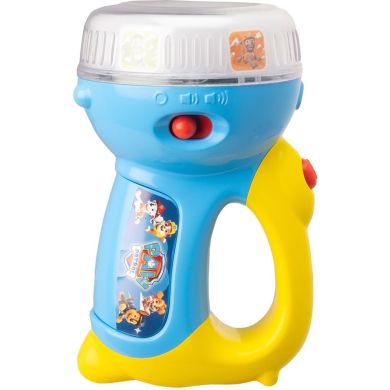 Розвивальна іграшка PAW PATROL БАРВИСТИЙ ЛІХТАРИК 1500034