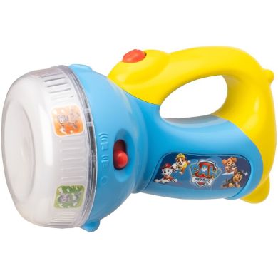 Розвивальна іграшка PAW PATROL БАРВИСТИЙ ЛІХТАРИК 1500034