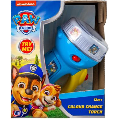 Розвивальна іграшка PAW PATROL БАРВИСТИЙ ЛІХТАРИК 1500034