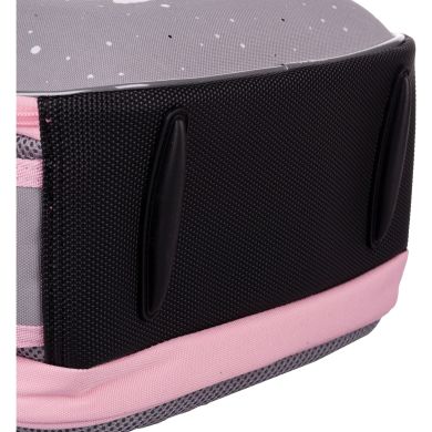 Рюкзак каркасний YES H-100 Doggy Princess 550104