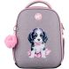 Рюкзак каркасний YES H-100 Doggy Princess 550104