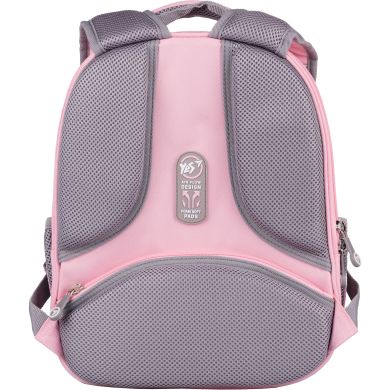 Рюкзак каркасний YES H-100 Doggy Princess 550104