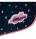 Рюкзак для девочки Rainbow 32x42x13 ENSO (Энсо) 3012321