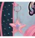 Рюкзак для девочки Rainbow 32x42x13 ENSO (Энсо) 3012321