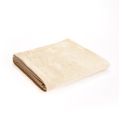 Рушник махровий Cogal 100x150 Бежевий It92503010IT