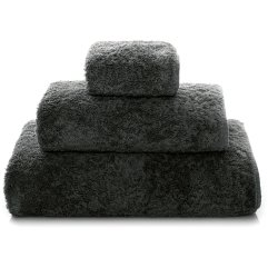 Рушник з египетської бавовни Graccioza 30x50 Сірий 9403802390901022076600