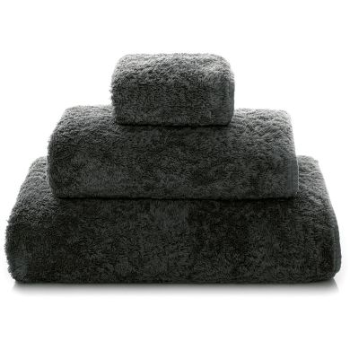 Полотенце из египетского хлопка Graccioza 30x50 Серое 9403802390901022076600