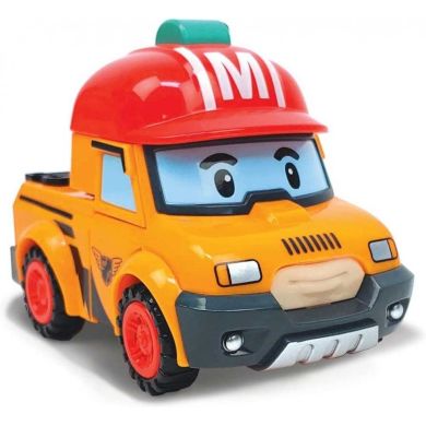 Рятівна машинка Марк (серія GoGo) Robocar Poli ZR-935