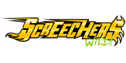 Screechers Wild!