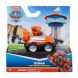 Щенячий патруль: мини спасательный автомобиль с водителем Зума Spin Master Paw Patrol SM17791/4976