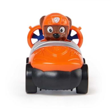 Щенячий патруль: мини спасательный автомобиль с водителем Зума Spin Master Paw Patrol SM17791/4976