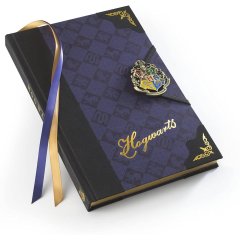 Щоденник ГоґвортсГаррі Поттер Diary Hogwarts Harry PotterNoble Collection NN7335