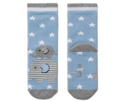 Шкарпетки Conte 14 р блакитний CK SOF-TIKI 7С-46СП, р.14