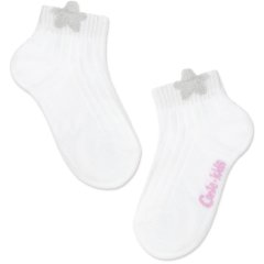 Шкарпетки дитячі CK TIP-TOP 19С-191СП, р.22, 493 білий