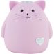 Скарбничка Kite pink cat Kite K23-498-2