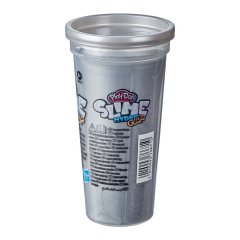 Слайм Play-Doh Hydroglitz Срібло 227 г E9072