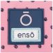 Сумка на шнурке для обуви ENSO (Энсо) с молнией BONJOUR 9523821