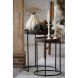 Свічник &Oslash;7x28,5 см CASANDRA кремовий Light&Living 6050213