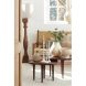 Свічник &Oslash;7x28,5 см CASANDRA кремовий Light&Living 6050213