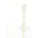 Свічник &Oslash;7x28,5 см CASANDRA кремовий Light&Living 6050213