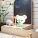Світильник-нічник LED з акумулятором Koala, зелений Kite K24-491-2-4, Зелений
