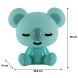 Світильник-нічник LED з акумулятором Koala, зелений Kite K24-491-2-4, Зелений