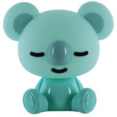 Світильник-нічник LED з акумулятором Koala, зелений Kite K24-491-2-4, Зелений