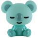 Світильник-нічник LED з акумулятором Koala, зелений Kite K24-491-2-4, Зелений
