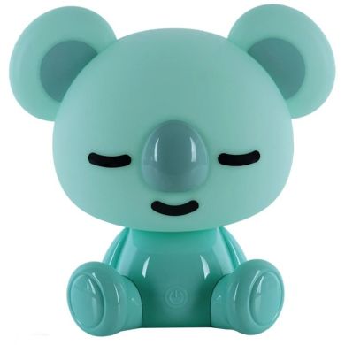 Світильник-нічник LED з акумулятором Koala, зелений Kite K24-491-2-4, Зелений