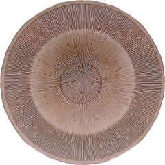 Тарелка 33 см Nut Unitable Rose&Tulipani R1751033NO, 33