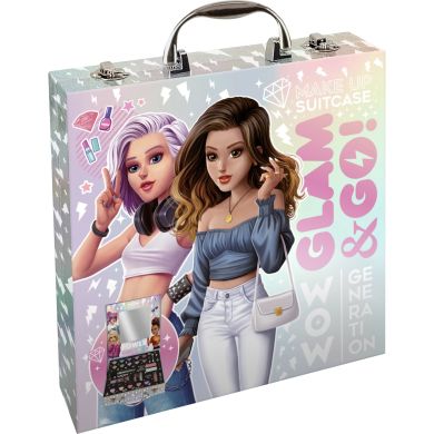 Валіза з косметикою Wow Generation WOW00055