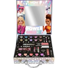Валіза з косметикою Wow Generation WOW00055
