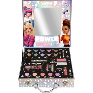 Валіза з косметикою Wow Generation WOW00055