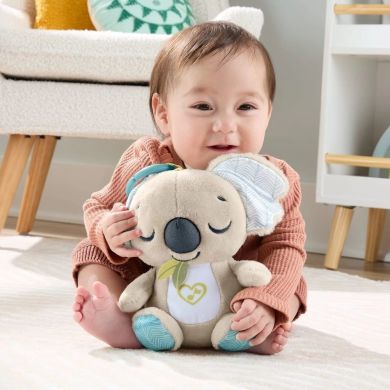 Заспокійлива підвіска Маленька коала Fisher-Price JBD65