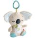 Заспокійлива підвіска Маленька коала Fisher-Price JBD65